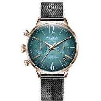 Welder WWRC716 Women's Quartz Watch