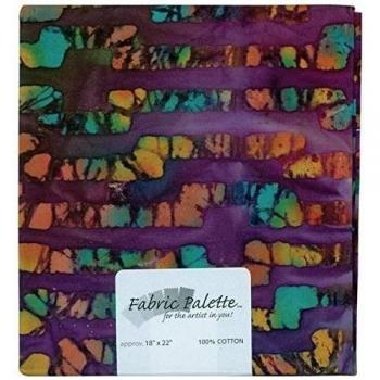 Diseño de tela - 21X, 5 Yardas Funda de piel con tapa