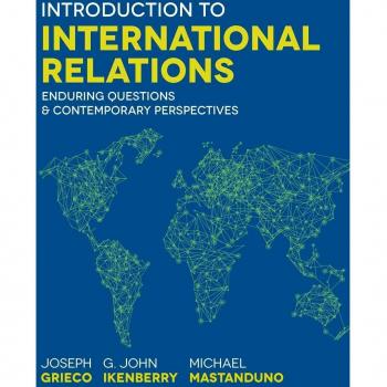 Introduction to International Relations