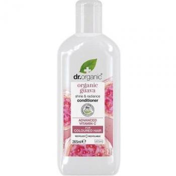 Dr. Organic Guava Conditioner 265 ml