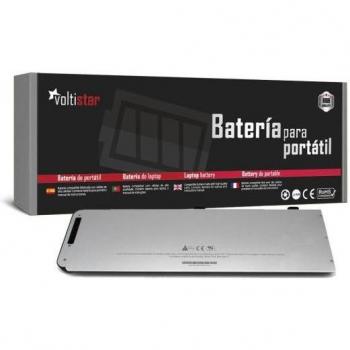 Batería de Reemplazo para Apple MacBook Pro 15 A1281 A1286 (Finales de 2008) Li-Polymer