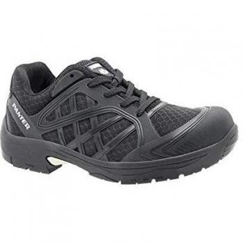 PANTER ZAPATO ARGOS NEGRO S1P N.48