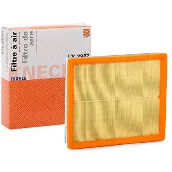 MAHLE ORIGINAL Filtro de aire