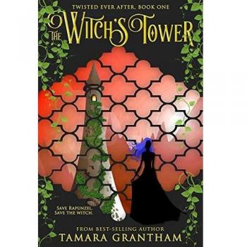 The Witch's Tower: 1