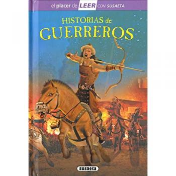 Historias de guerreros