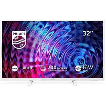 Philips 5600 Series Televisor LED Full HD ultraplano 32PFS5603/12