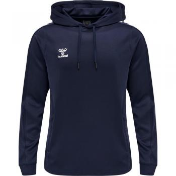 Hummel hmlCORE XK Poly Hooded Sweatshirt
