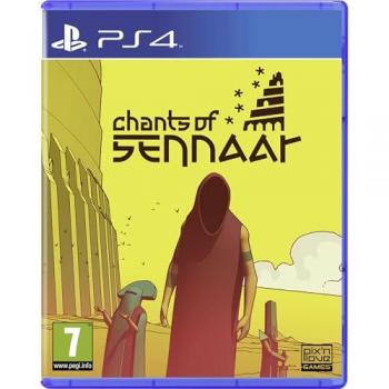 Chants de Sennaar - Juego para PS4 - Versión Española - Nuevo y Precintado