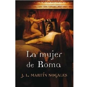 LA MUJER DE ROMA