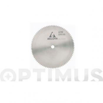 Sierra circular Bellota Finstock 4591-B de 300 mm