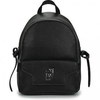 Liu Jo NYURA Women's Backpack in Black, Size: ONE SIZE