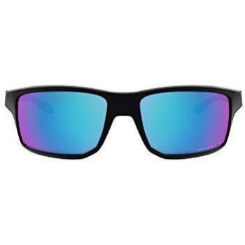 Oakley Black Split Shot Sunglasses OO 9449 12 60, unisex, ONE SIZE