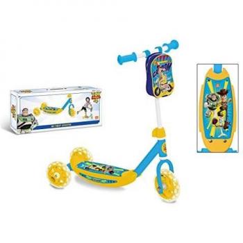 Toy Story My First Scooter Scooter Baby 3 Ruedas