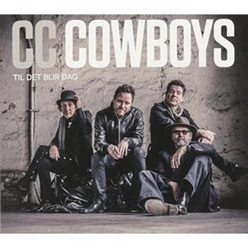 Cc Cowboys - Until Daybreak (IMPORT)