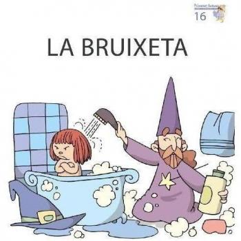La bruixeta