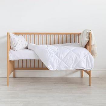 Relleno Nórdico 4 Estaciones HappyFriday Basic 115 x 145 cm 120 + 250 g/m² (2 Piezas)