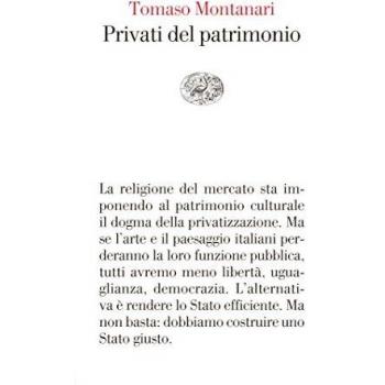 Privati del patrimonio
