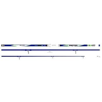 Caña Surfcasting Proton Surf 420 Kali - Longitud: 4.20 m, Potencia: 100-250 g, Material: carbono, Sección: 3 partes, Anillas de óxido de aluminio, Mango ergon