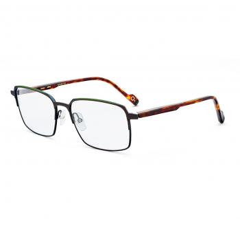 Etnia Barcelona Amar BRHV Men's Eyeglasses Brown Size 57 - Blue Light Block Available (Frame Only)