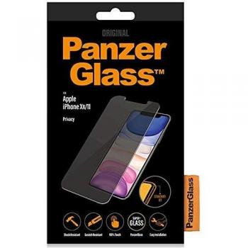 PanzerGlass - Protector de Pantalla para iPhone de 6,1