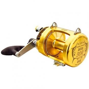 Carretes Tica Trident 50 WTS