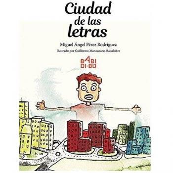 Ciudad de las letras