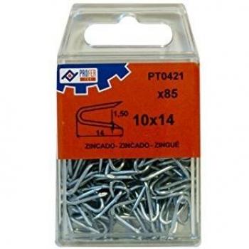 PROFER TOP - Grampillon Zn C/85 Pzs Profer Top 10X14 Mm