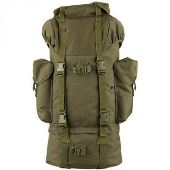 Brandit Combat Backpack - Olive