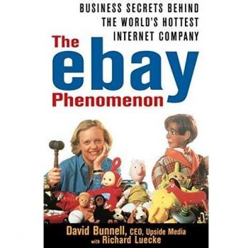Ebay Phenomenon Business Insights Guide