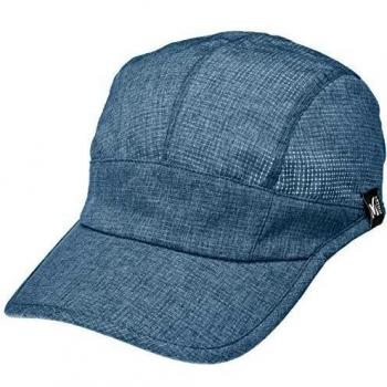 Millet Perf Breath Cap, Orion Blue, U Unisex-Adult