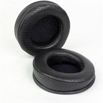 Dekoni Audio Elite Fenestrated Sheepskin Ear Pads for HiFiMan Headphones