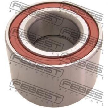 Kit de cojinete de rueda FEBEST DAC38740050, incluye rodamientos de alta calidad, diseño optimizado para una instalación fácil, resistencia a la corrosión y durabilidad mejorada