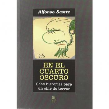 En el cuarto oscuro