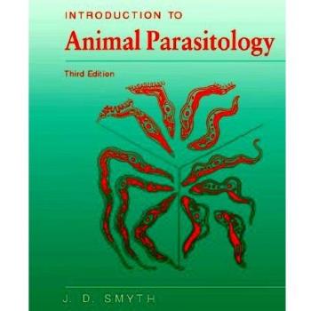 Introducción a la Parasitología Animal - 3ª Edición, Cambridge