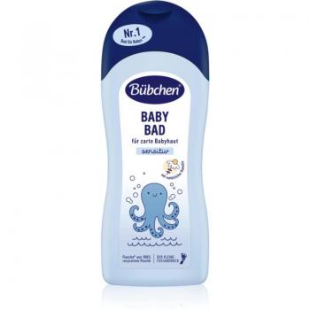 Bübchen Baby Bath Gentle Wash for Children from Birth 1000 ml