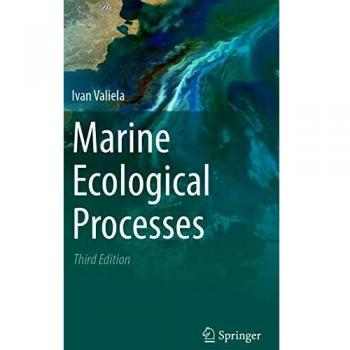 Marine Ecological Processes