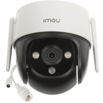 Cámara IP Dahua Imou Cruiser SE IPC-S21FP con Visión Nocturna y Detección de Movimiento