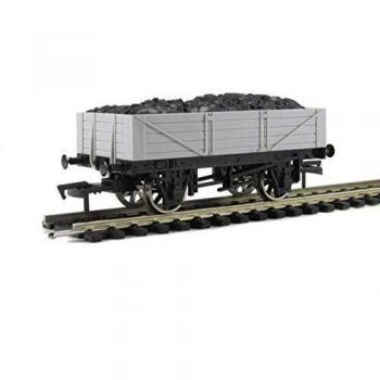 Dapol Model Railway 4 Plank Wagon