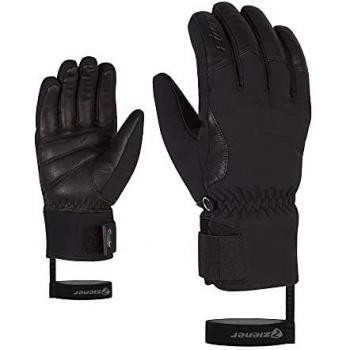 Guantes de esquí Ziener KALE AS(R) lady glove