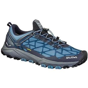 Salewa Men's Ms Multi Track GTX Fitness Shoes, Multicolor
