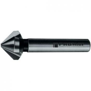 Avellanador Cónico Din 335 C 90 Grad. Diám. Nominal 31 Mm Hs