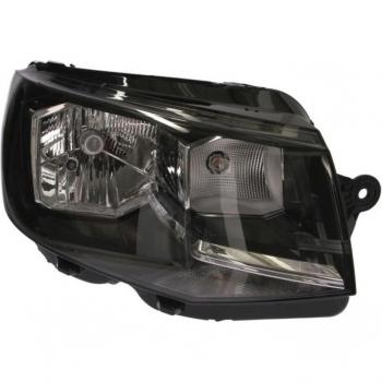 Faro principal VALEO 046709 Derecho