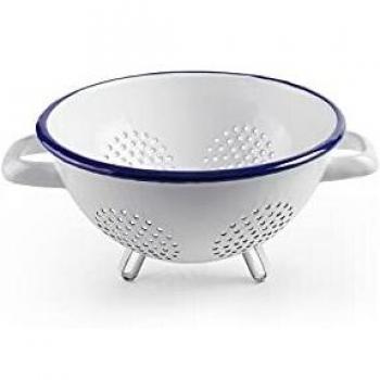 IBILI - Pasador de pie (22 cm), color blanco