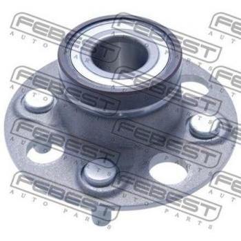 Kit de rodamiento de rueda FEBEST 0382-GJMR
