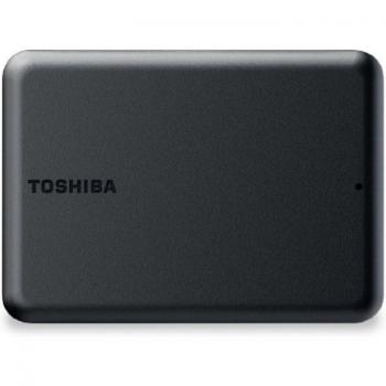 Disco Duro Externo Toshiba Canvio Partner 2.5 4TB USB 3.2