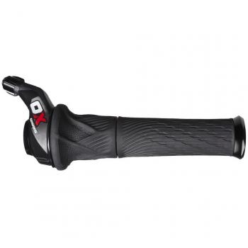 Sram MTB 3 x 10 Speed Grip - Cambio para bicicleta de montaña, 10 velocidades