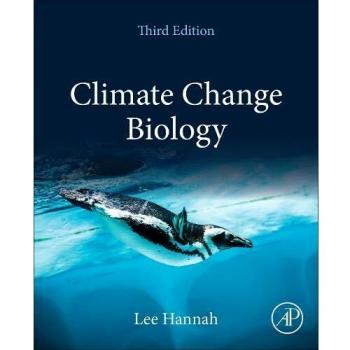 Climate Change Biology, Academic Press, Inc