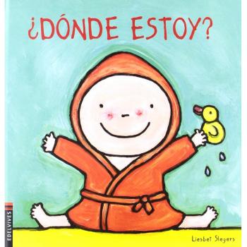 ¿Dónde estoy?: 1