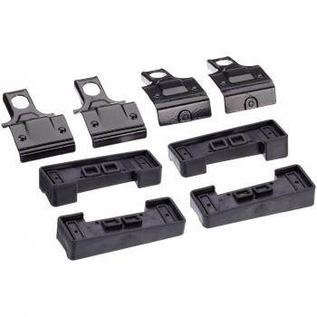 Thule 141441 - Kit de montaje para bacas