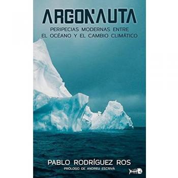 Argonauta: Peripecias modernas entre el océano y el cambio climático